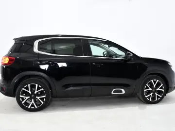 Citroen C5 AIRCROSS BLUEHDI 130 S&S EAT8 FEEL