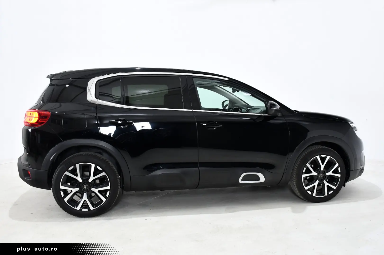 Citroen C5 AIRCROSS BLUEHDI 130 S&S EAT8 FEEL