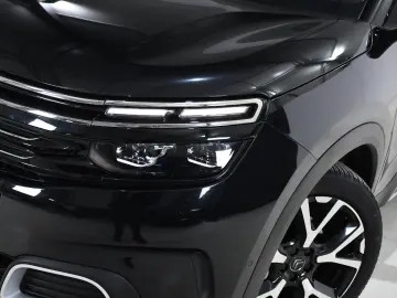 Citroen C5 AIRCROSS BLUEHDI 130 S&S EAT8 FEEL