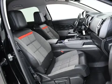 Citroen C5 AIRCROSS BLUEHDI 130 S&S EAT8 FEEL