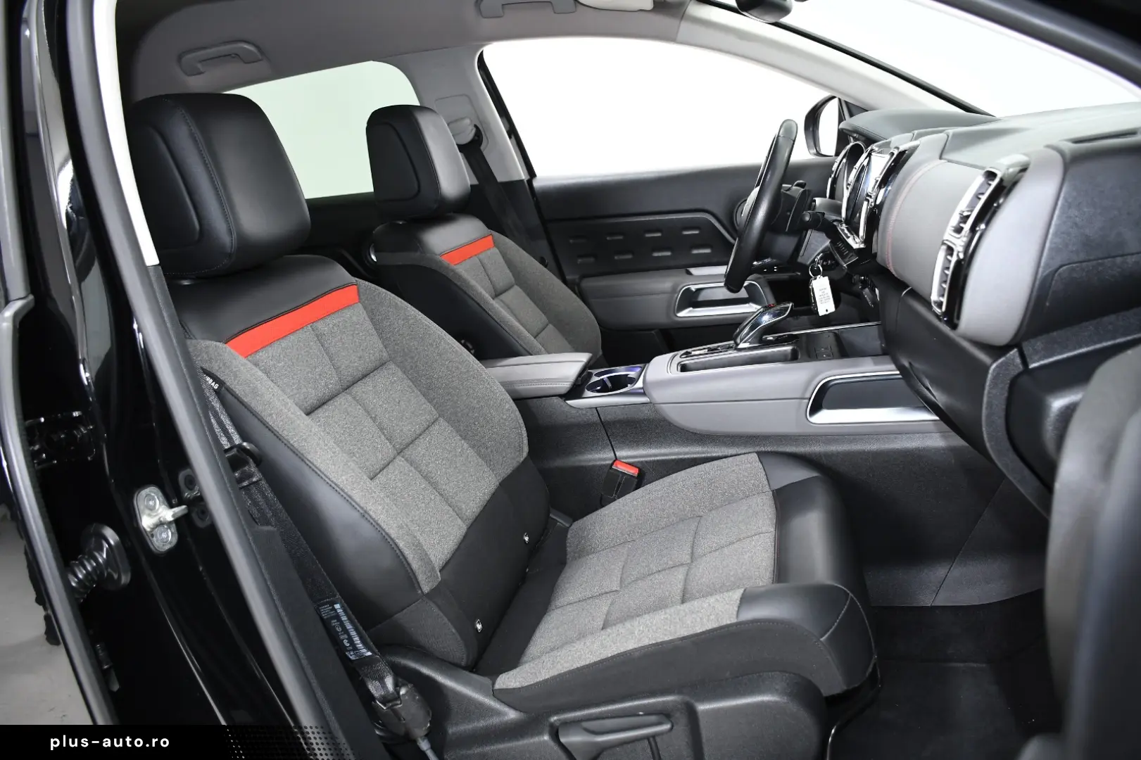 Citroen C5 AIRCROSS BLUEHDI 130 S&S EAT8 FEEL