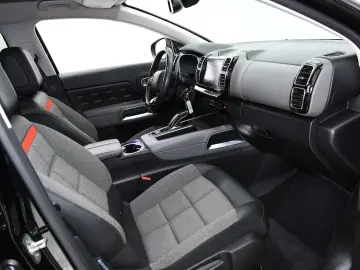 Citroen C5 AIRCROSS BLUEHDI 130 S&S EAT8 FEEL