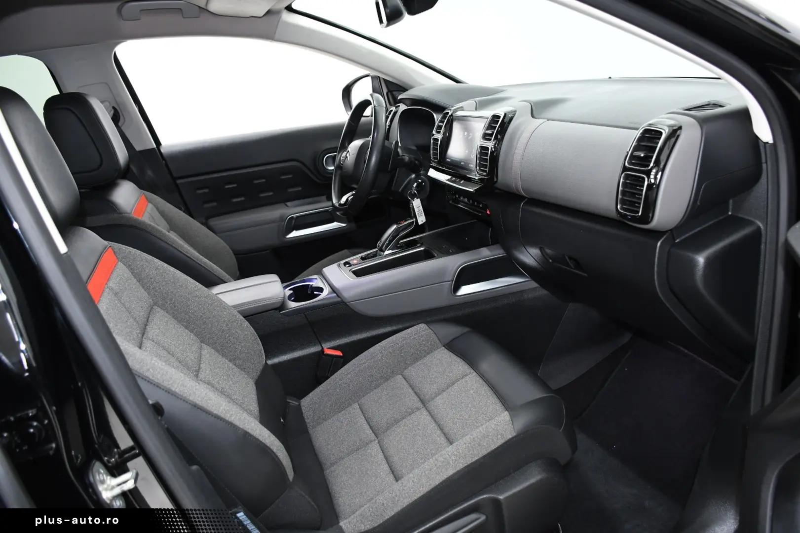 Citroen C5 AIRCROSS BLUEHDI 130 S&S EAT8 FEEL