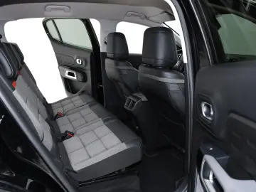 Citroen C5 AIRCROSS BLUEHDI 130 S&S EAT8 FEEL