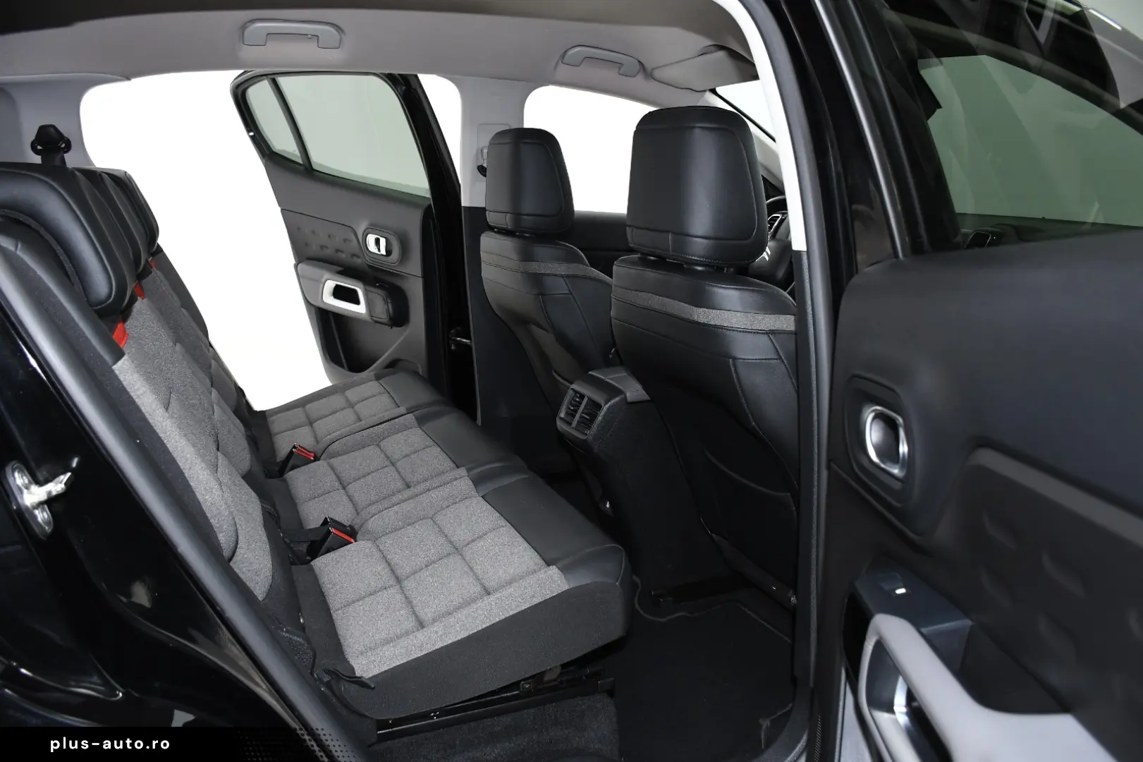 Citroen C5 AIRCROSS BLUEHDI 130 S&S EAT8 FEEL