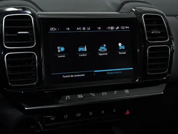 Citroen C5 AIRCROSS BLUEHDI 130 S&S EAT8 FEEL