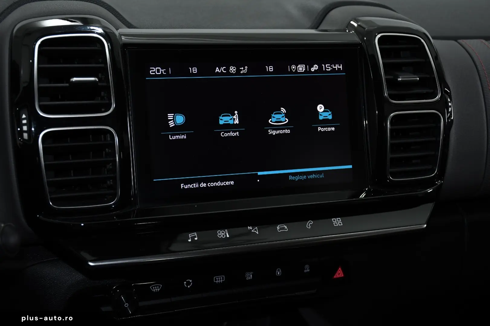 Citroen C5 AIRCROSS BLUEHDI 130 S&S EAT8 FEEL