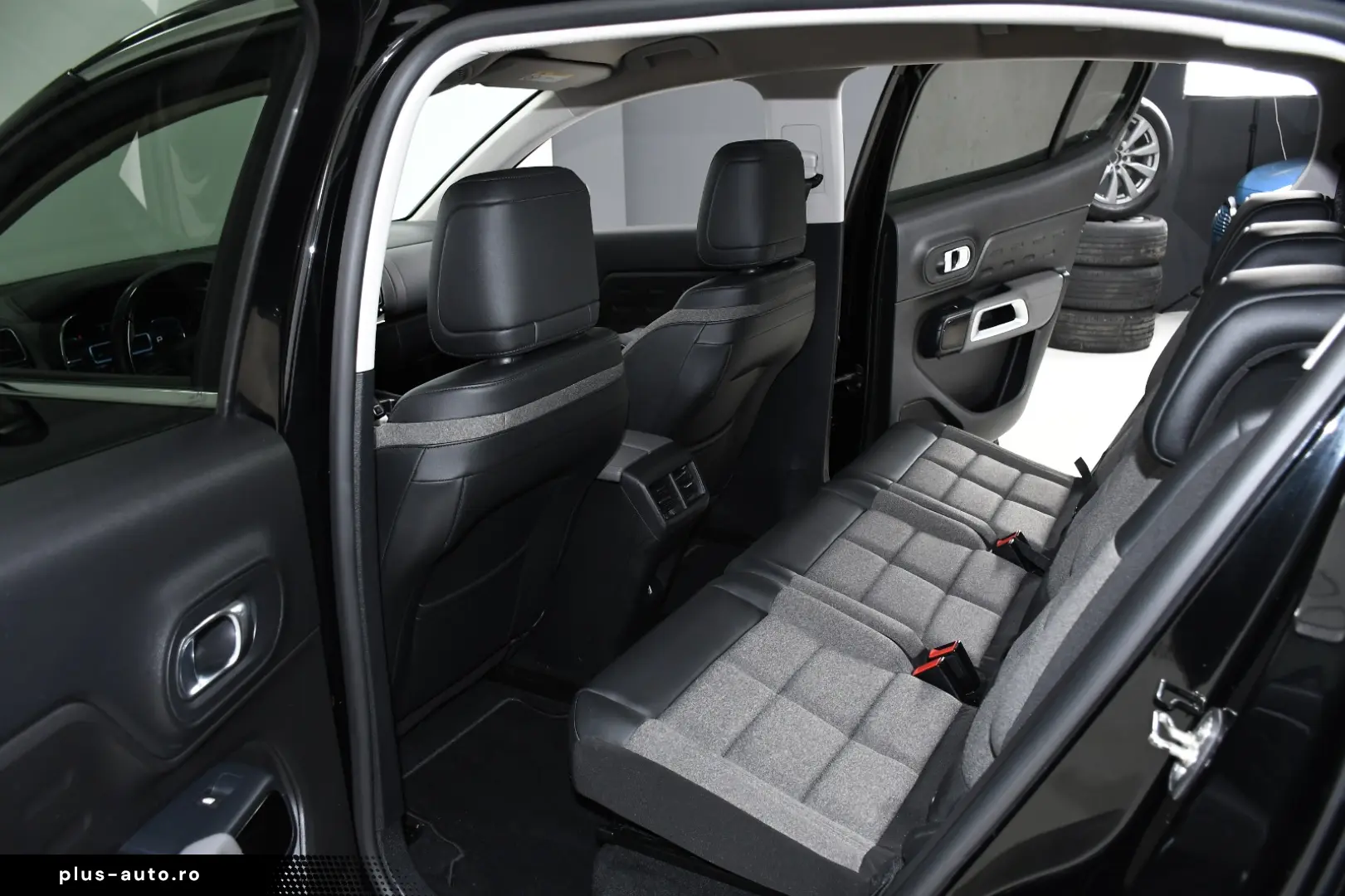 Citroen C5 AIRCROSS BLUEHDI 130 S&S EAT8 FEEL