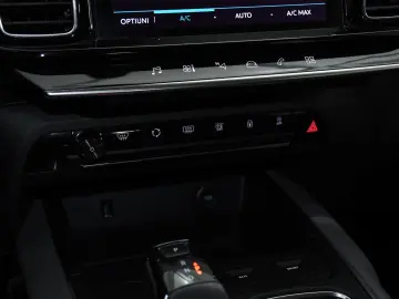 Citroen C5 AIRCROSS BLUEHDI 130 S&S EAT8 FEEL
