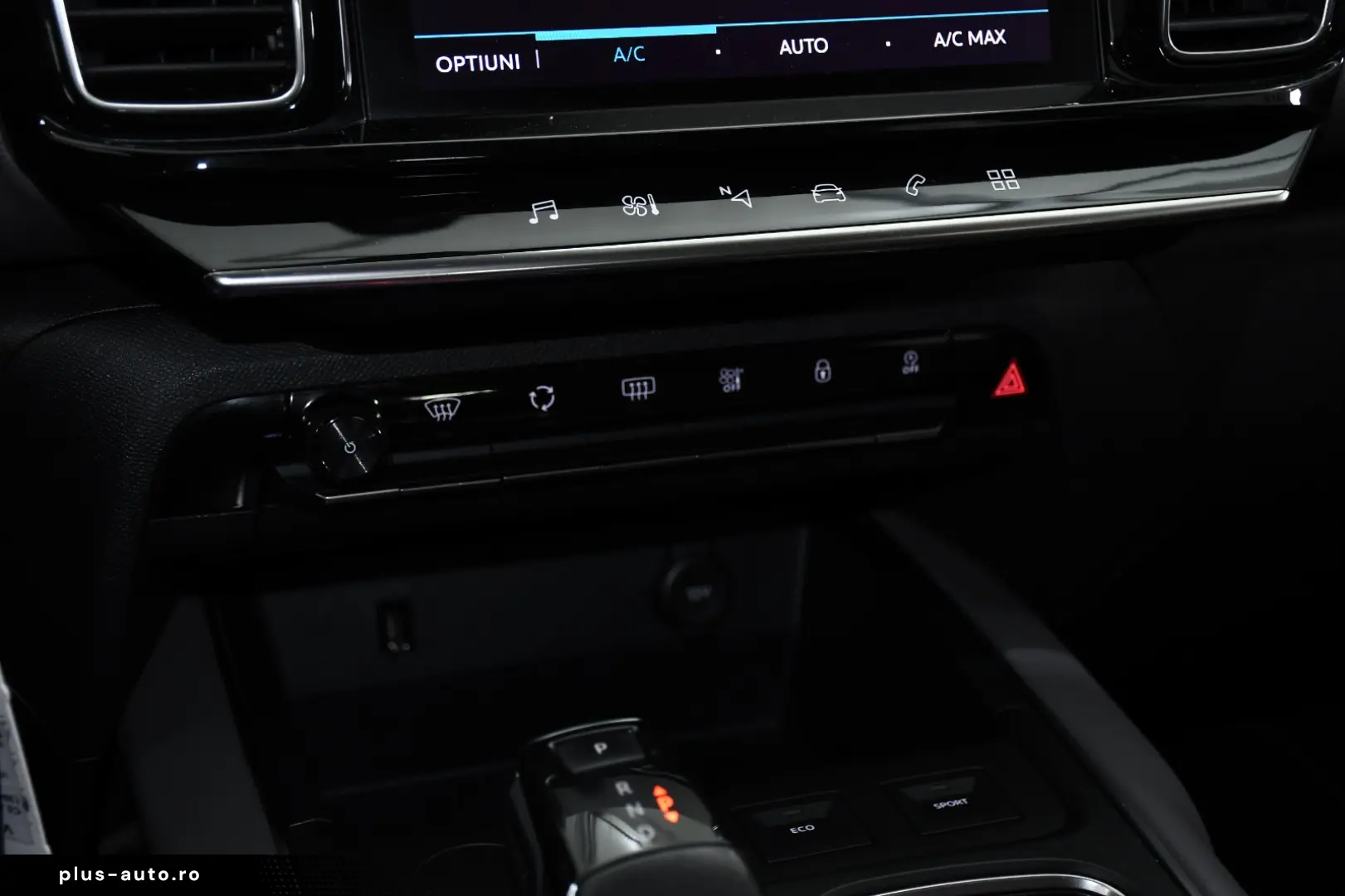 Citroen C5 AIRCROSS BLUEHDI 130 S&S EAT8 FEEL