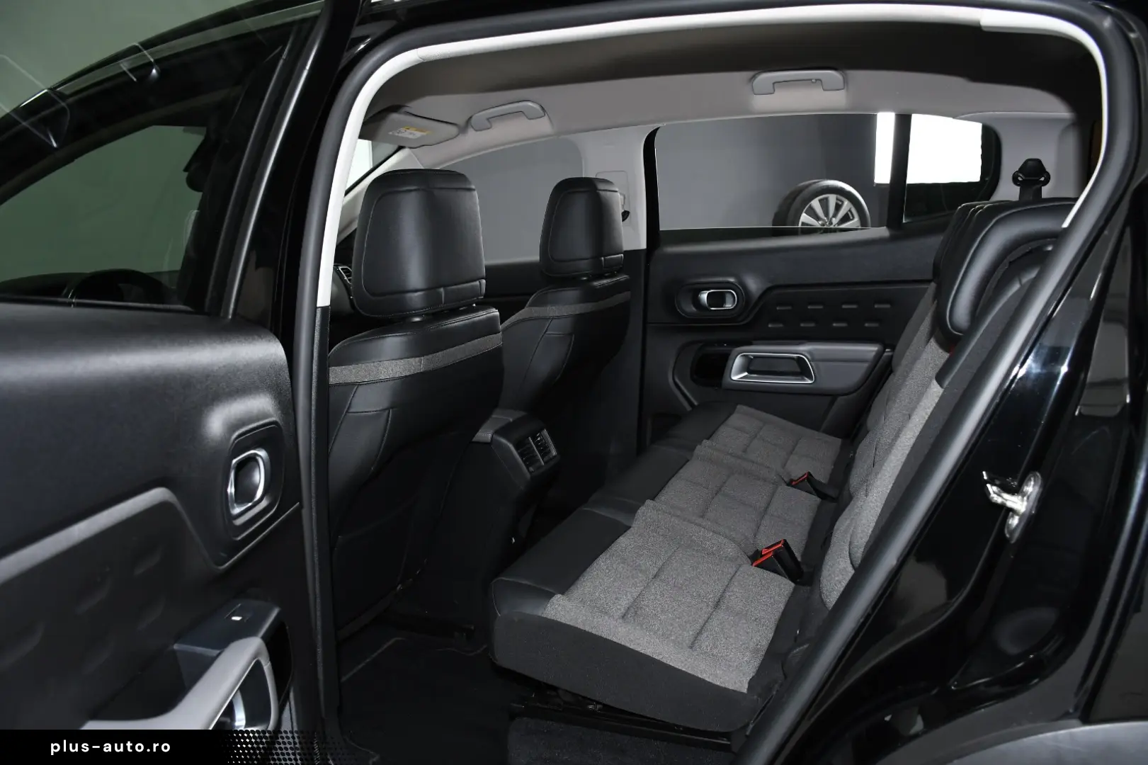 Citroen C5 AIRCROSS BLUEHDI 130 S&S EAT8 FEEL