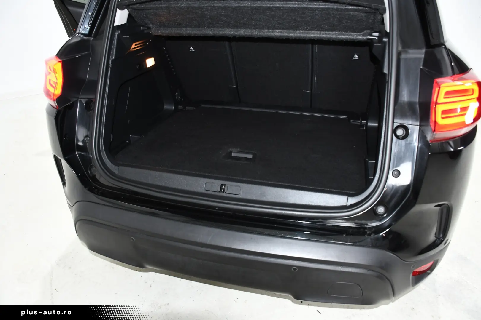 Citroen C5 AIRCROSS BLUEHDI 130 S&S EAT8 FEEL