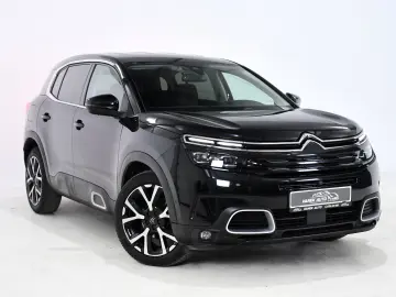 Citroen C5 AIRCROSS BLUEHDI 130 S&S EAT8 FEEL
