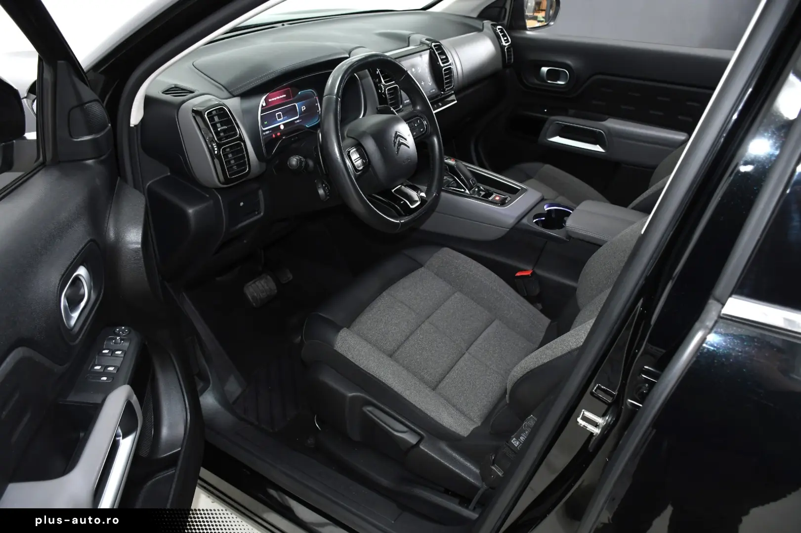 Citroen C5 AIRCROSS BLUEHDI 130 S&S EAT8 FEEL