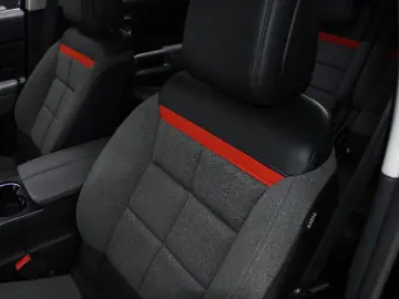 Citroen C5 AIRCROSS BLUEHDI 130 S&S EAT8 FEEL