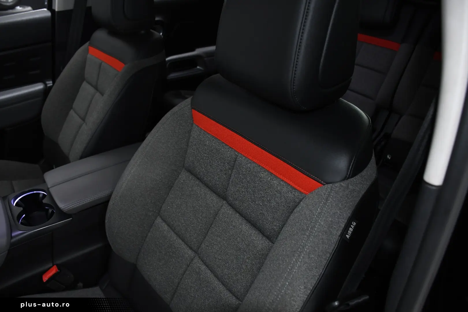 Citroen C5 AIRCROSS BLUEHDI 130 S&S EAT8 FEEL