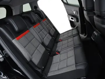 Citroen C5 AIRCROSS BLUEHDI 130 S&S EAT8 FEEL