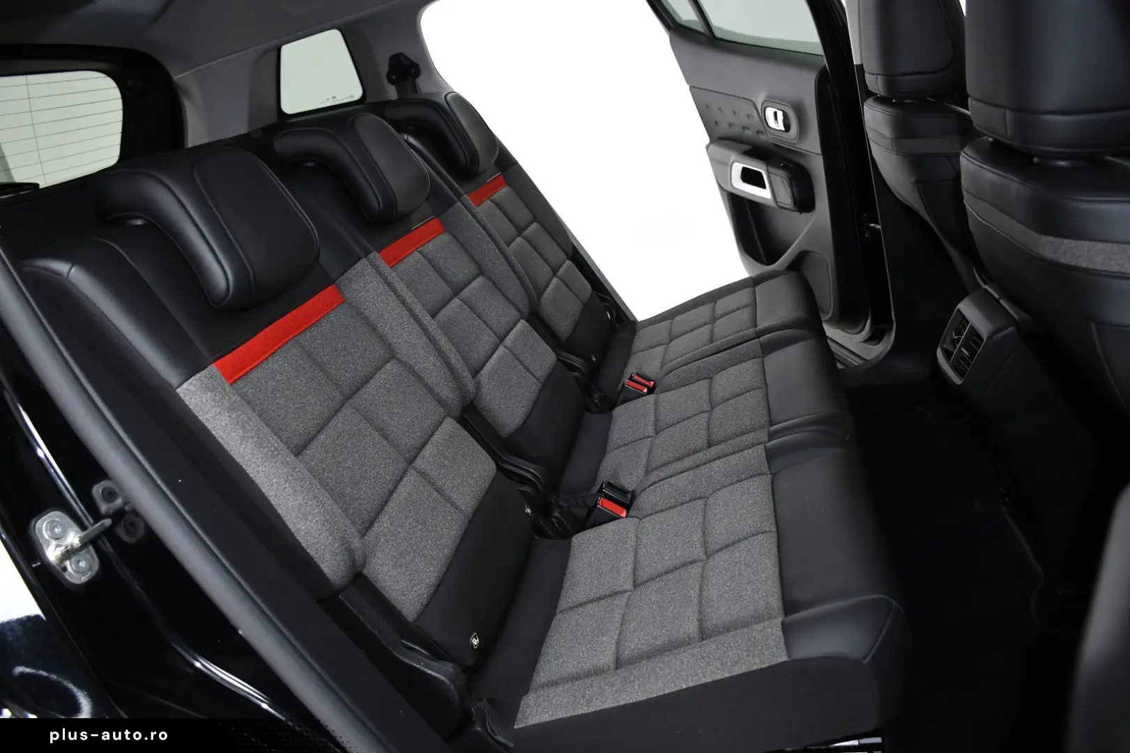 Citroen C5 AIRCROSS BLUEHDI 130 S&S EAT8 FEEL