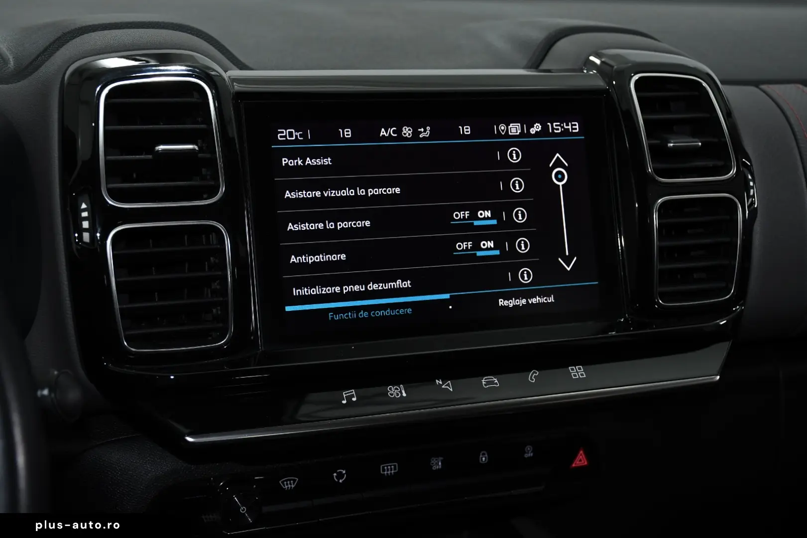 Citroen C5 AIRCROSS BLUEHDI 130 S&S EAT8 FEEL