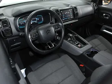 Citroen C5 AIRCROSS BLUEHDI 130 S&S EAT8 FEEL