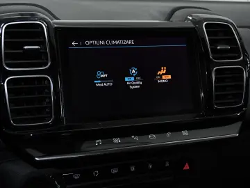 Citroen C5 AIRCROSS BLUEHDI 130 S&S EAT8 FEEL