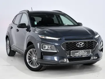 Hyundai Kona1.0 T-GDI 120 EDITION 1