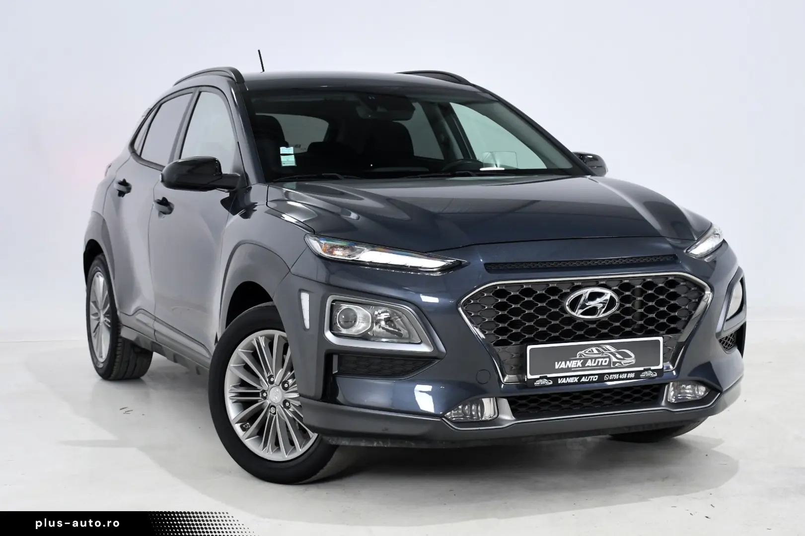 Hyundai Kona1.0 T-GDI 120 EDITION 1
