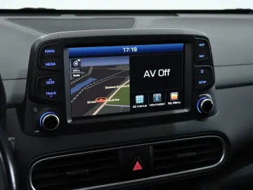 Hyundai Kona1.0 T-GDI 120 EDITION 1