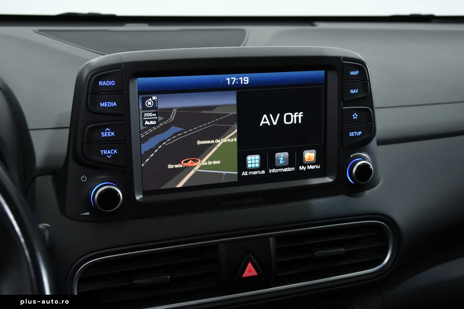 Hyundai Kona1.0 T-GDI 120 EDITION 1