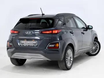 Hyundai Kona1.0 T-GDI 120 EDITION 1