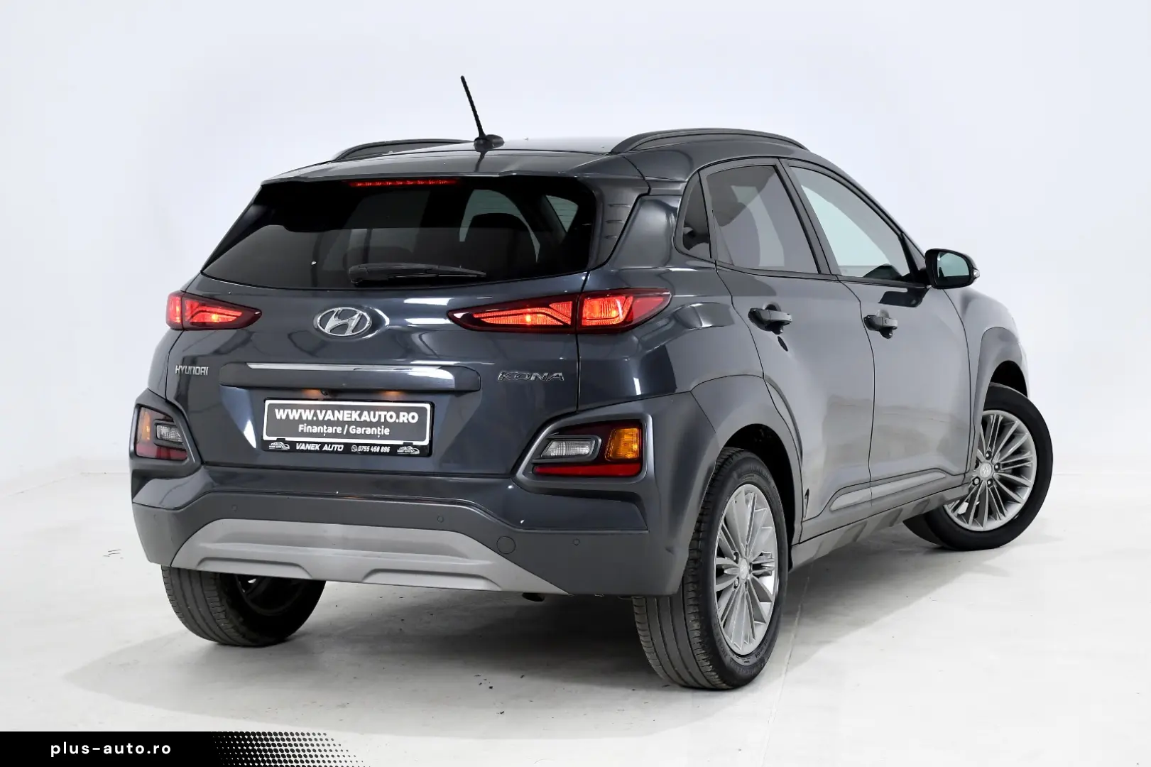 Hyundai Kona1.0 T-GDI 120 EDITION 1