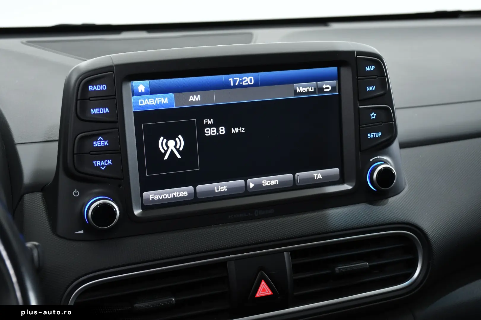 Hyundai Kona1.0 T-GDI 120 EDITION 1