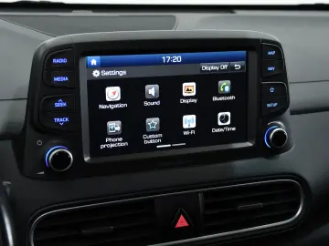 Hyundai Kona1.0 T-GDI 120 EDITION 1