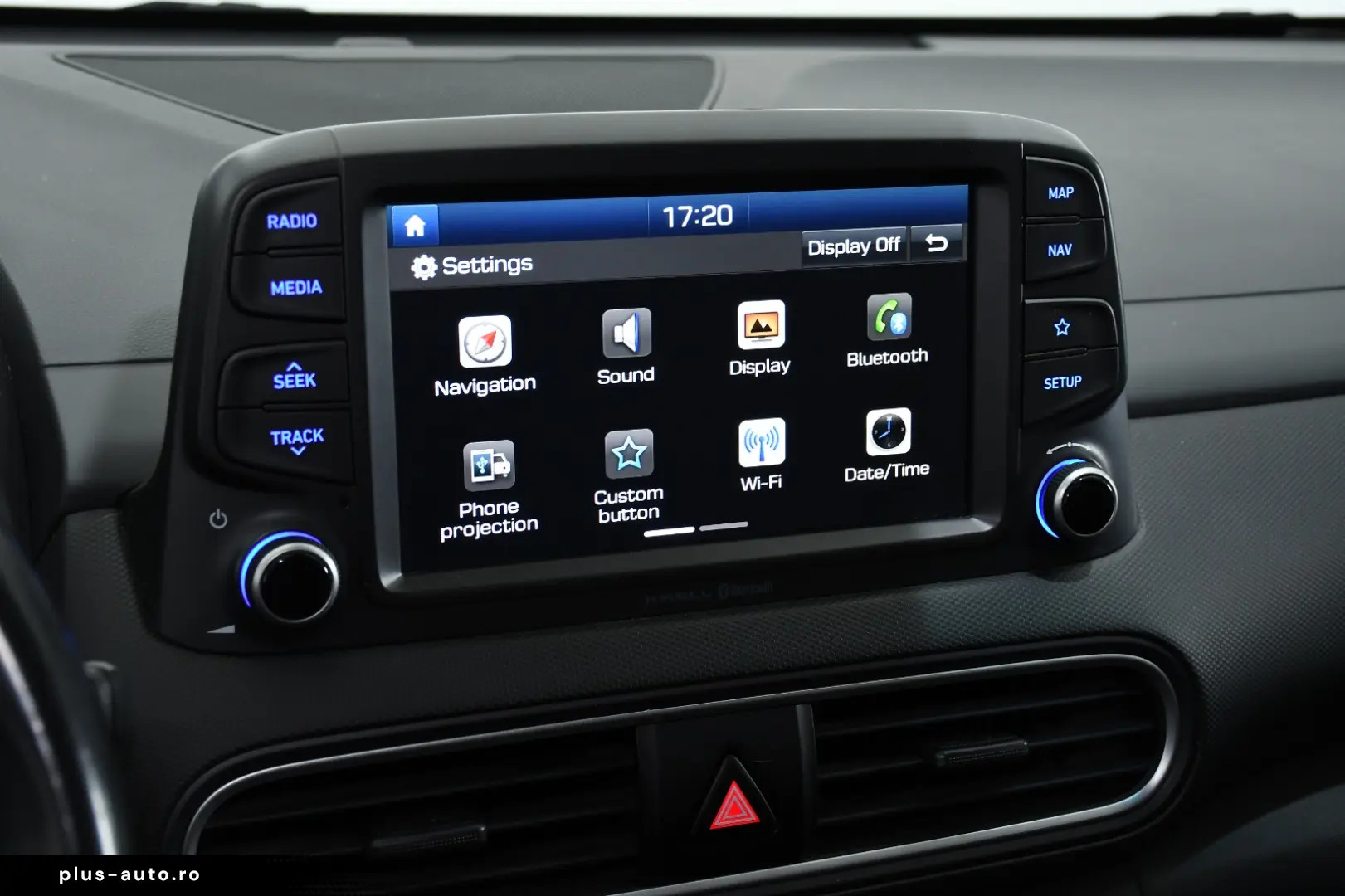 Hyundai Kona1.0 T-GDI 120 EDITION 1