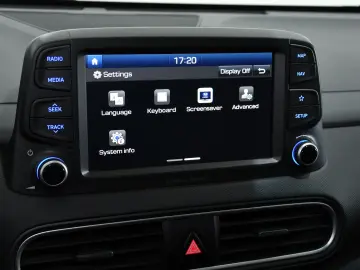 Hyundai Kona1.0 T-GDI 120 EDITION 1