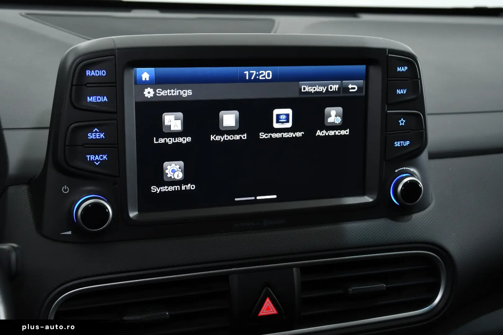 Hyundai Kona1.0 T-GDI 120 EDITION 1