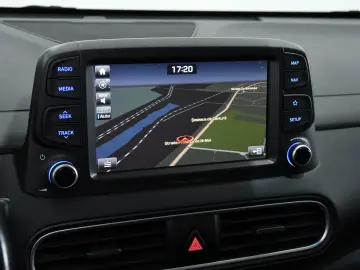 Hyundai Kona1.0 T-GDI 120 EDITION 1