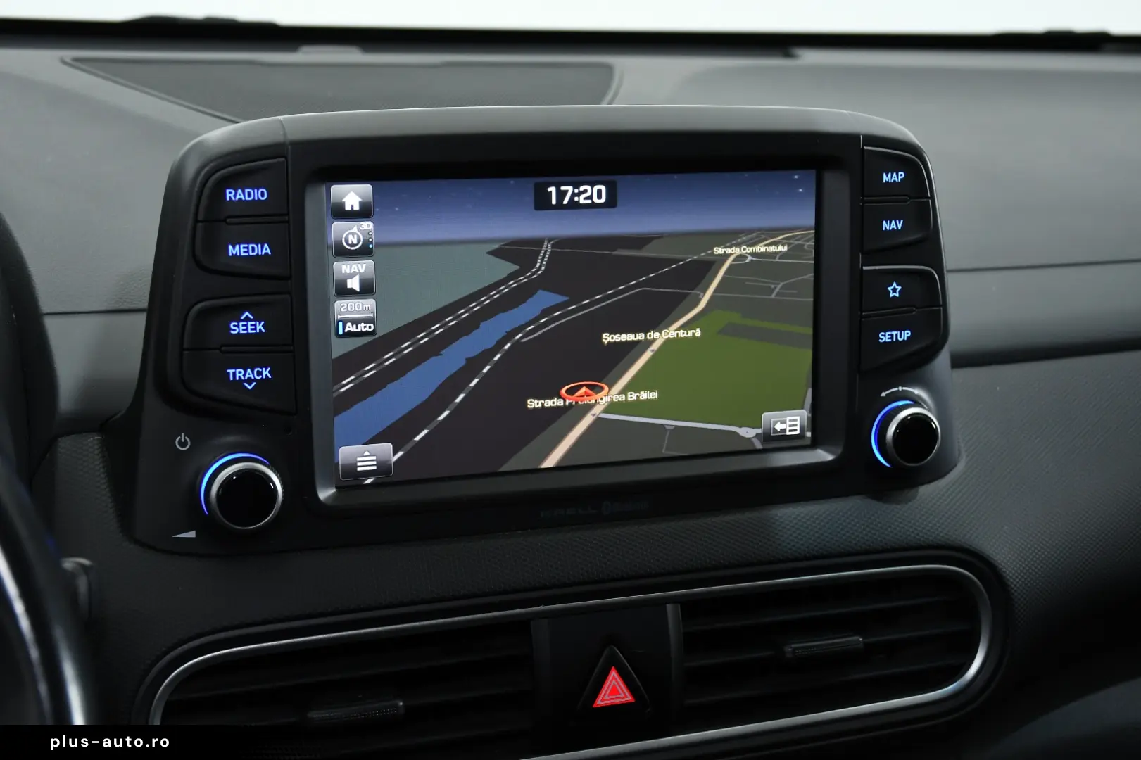 Hyundai Kona1.0 T-GDI 120 EDITION 1