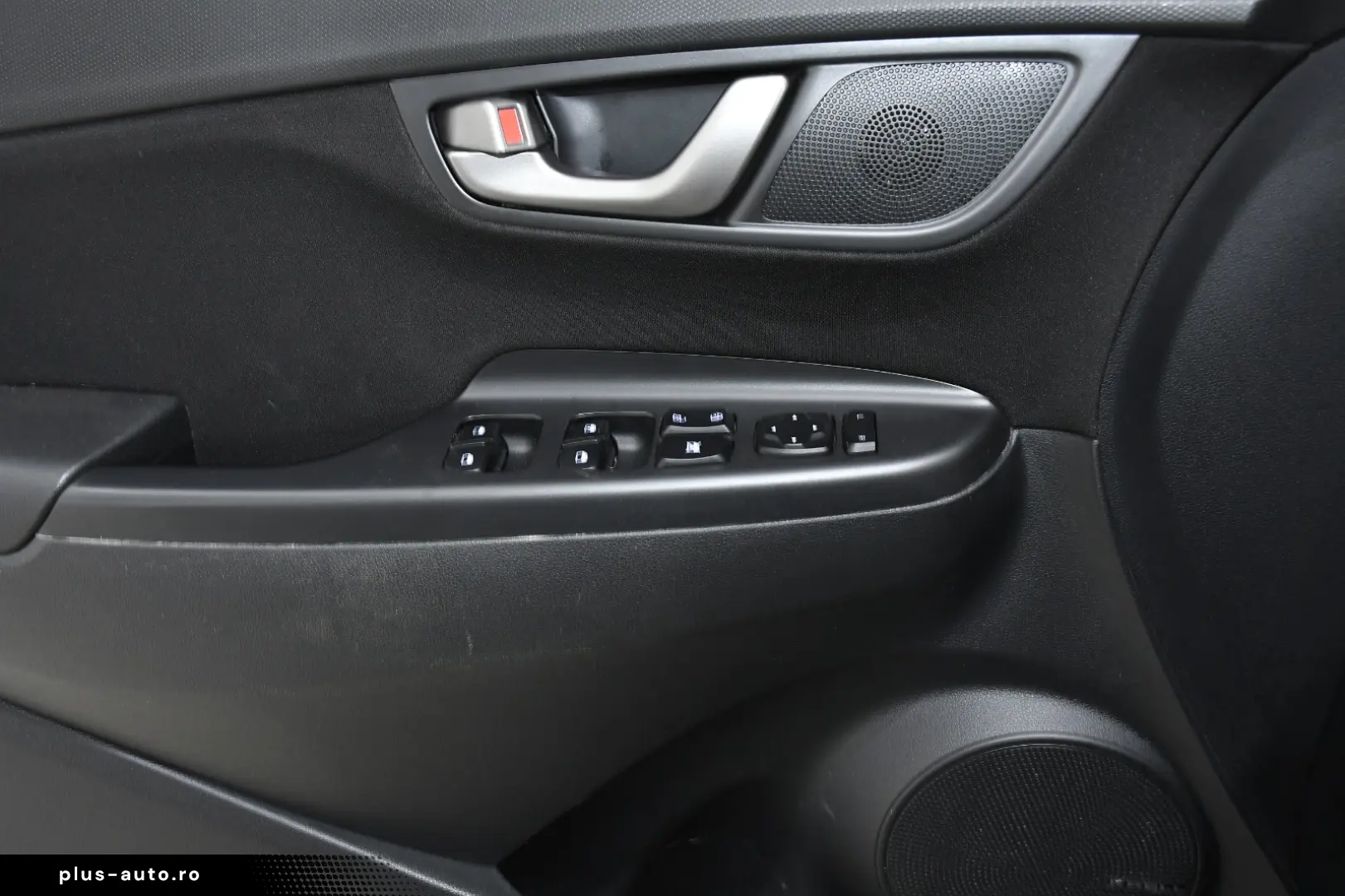 Hyundai Kona1.0 T-GDI 120 EDITION 1