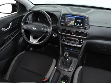 Hyundai Kona1.0 T-GDI 120 EDITION 1