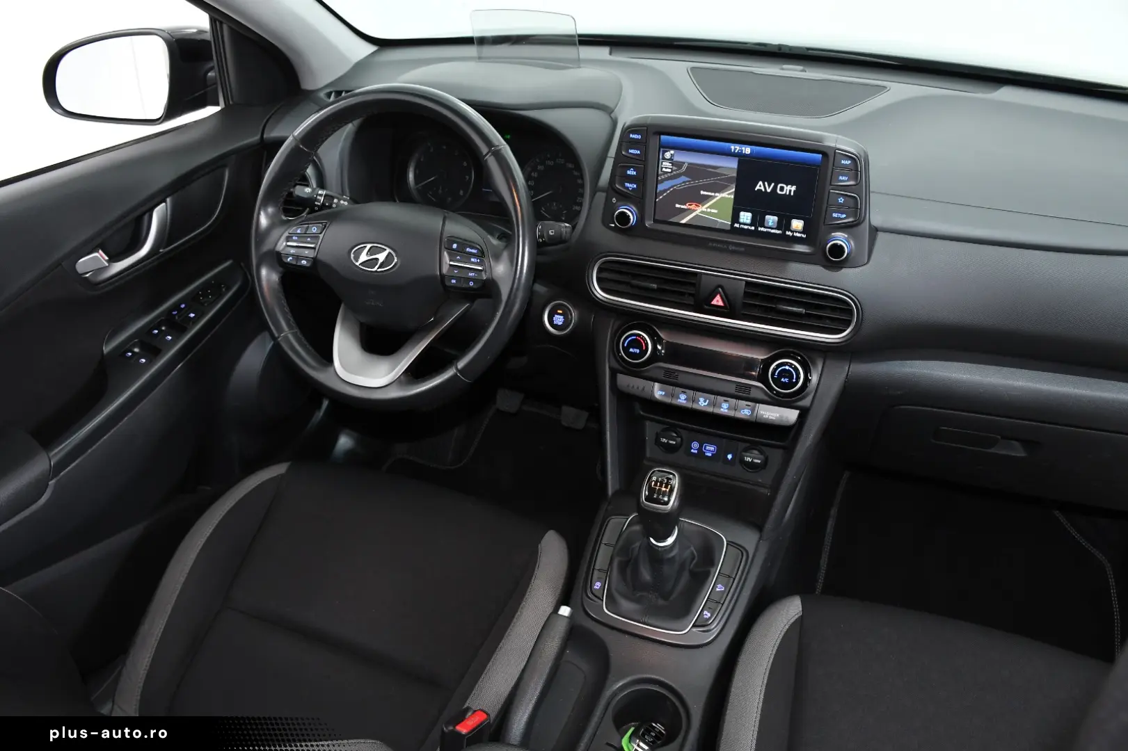Hyundai Kona1.0 T-GDI 120 EDITION 1