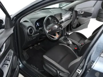 Hyundai Kona1.0 T-GDI 120 EDITION 1
