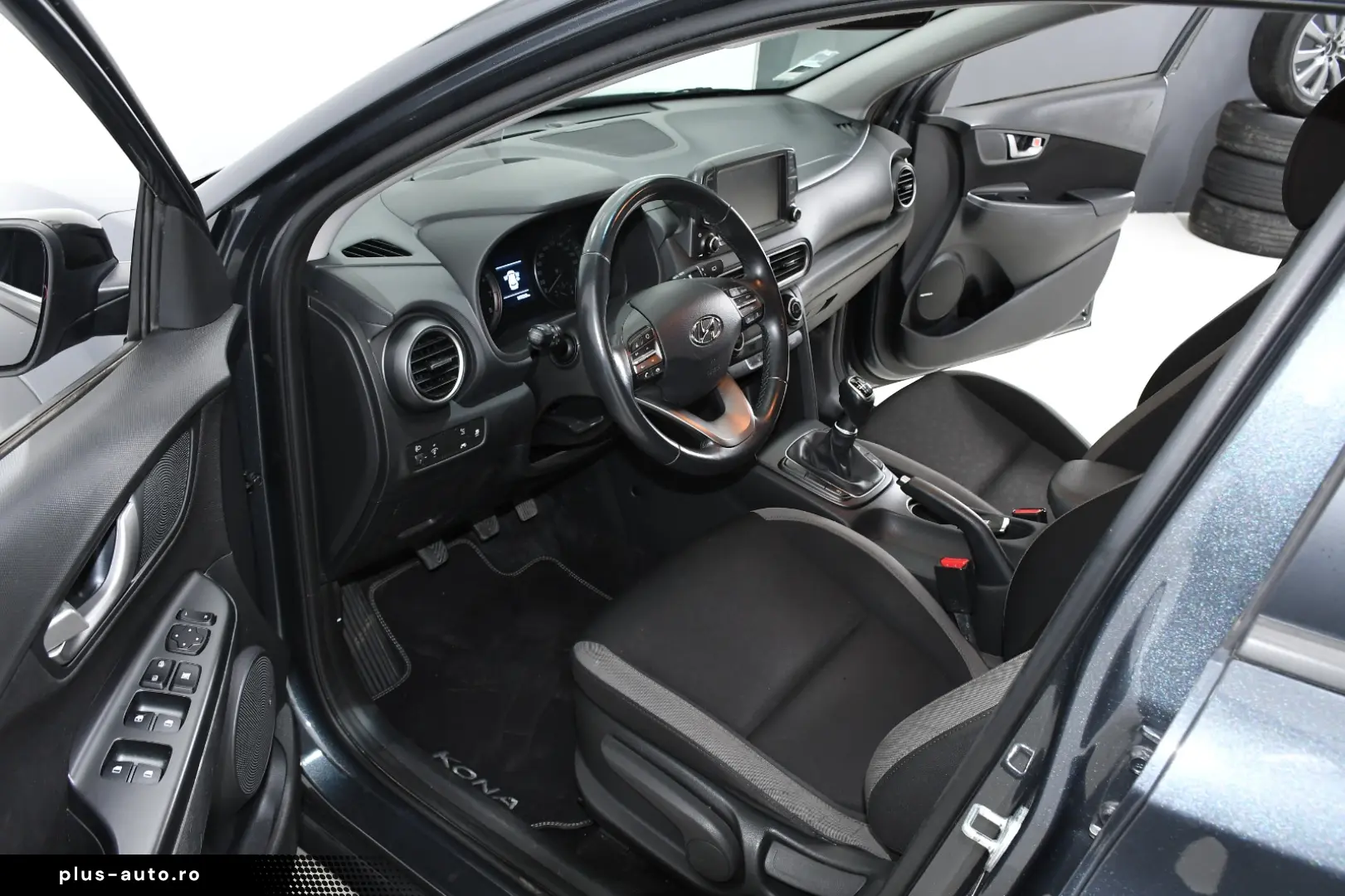 Hyundai Kona1.0 T-GDI 120 EDITION 1