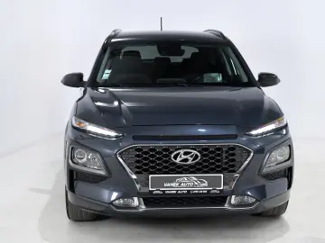 Hyundai Kona1.0 T-GDI 120 EDITION 1