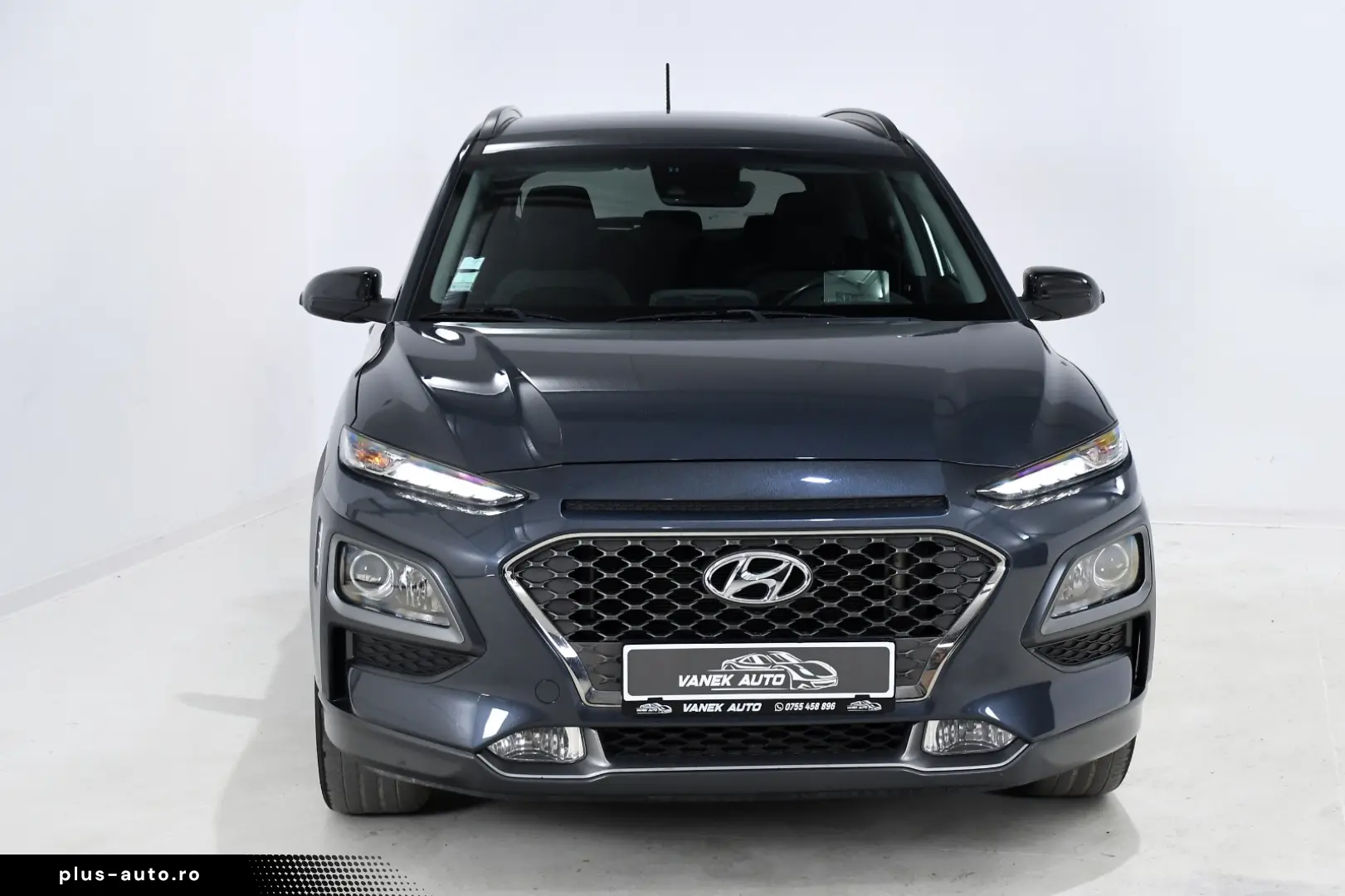 Hyundai Kona1.0 T-GDI 120 EDITION 1