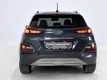 Hyundai Kona1.0 T-GDI 120 EDITION 1