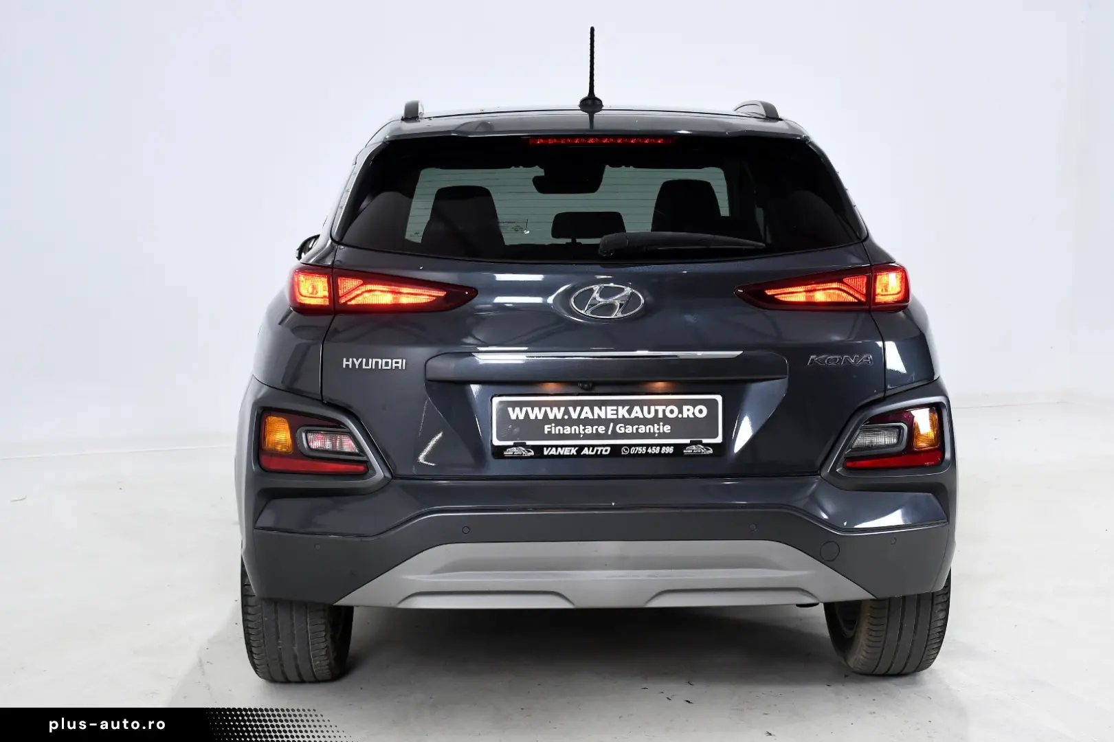 Hyundai Kona1.0 T-GDI 120 EDITION 1