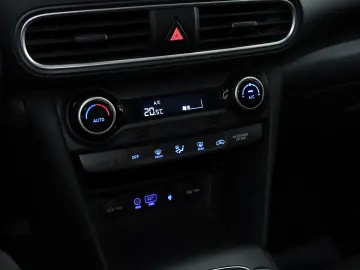Hyundai Kona1.0 T-GDI 120 EDITION 1