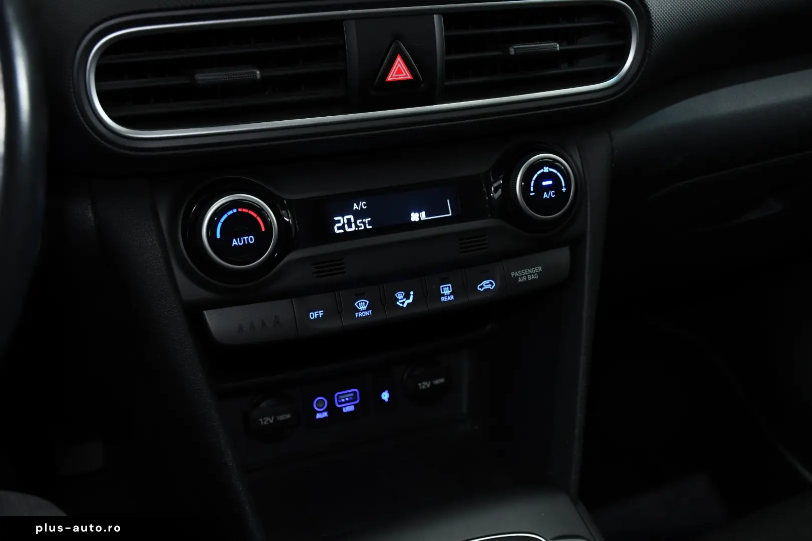 Hyundai Kona1.0 T-GDI 120 EDITION 1