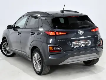 Hyundai Kona1.0 T-GDI 120 EDITION 1